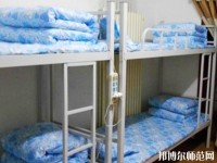 河北正定師范高等?？茖W(xué)校南校區(qū)2023年宿舍條件