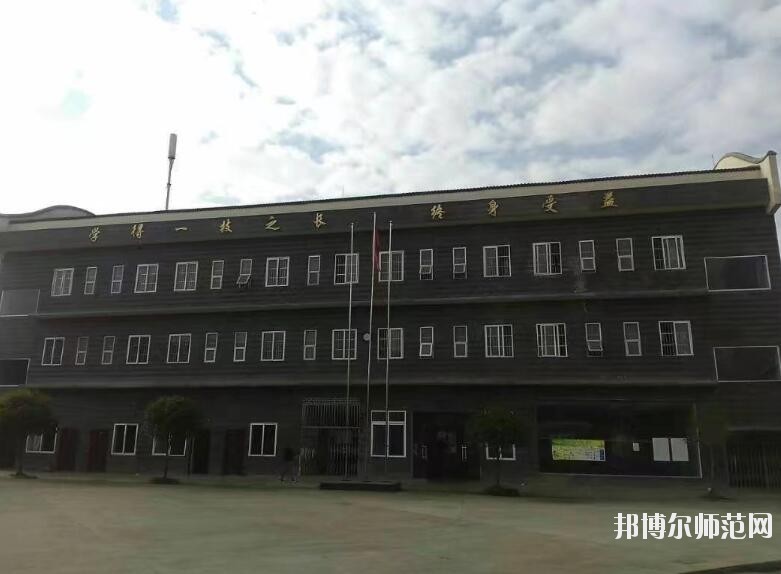 成都莊園機電職業(yè)技術(shù)幼兒師范學(xué)校宿舍條件