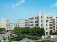 四川志翔職業(yè)技術幼兒師范學校2023年報名條件、招生要求、招生對象