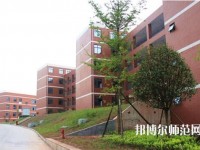 通江幼師職業(yè)高級中學2023年怎么樣、好不好