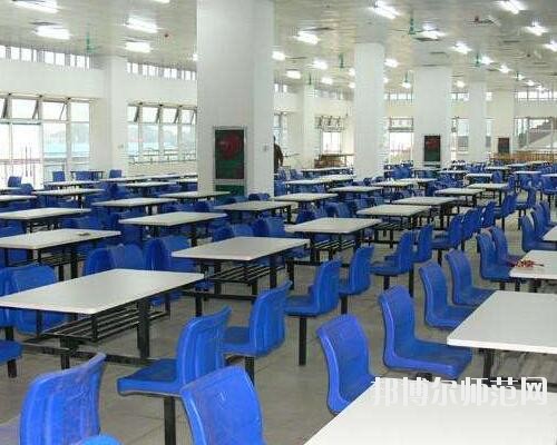 安順光輝幼師職業(yè)技術學校2023年宿舍條件