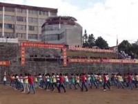 保山幼師技工學校2023年學費、收費多少