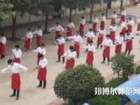 寶雞郡智幼師技工學校2023年怎么樣、好不好