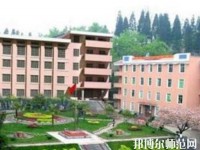 畢節(jié)地區(qū)幼師信息工程學校2023年報名條件、招生要求、招生對象