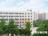 成都指南針幼師職業(yè)技術(shù)學(xué)校2023年怎么樣、好不好