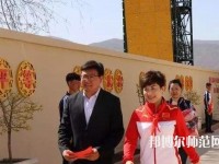 崇禮幼師職教中心2021年報(bào)名條件、招生對(duì)象