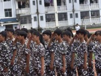 從江幼師職業(yè)技術(shù)學(xué)校2023年學(xué)費、收費多少