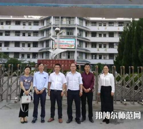 從江幼師職業(yè)技術學校2023年怎么樣、好不好