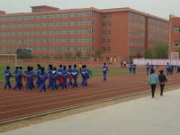 館陶幼師職教中心2021年學(xué)費、收費多少