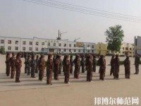 廣宗幼師職教中心2023年怎么樣、好不好