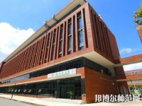 貴州輕工職業(yè)技術學院幼師中專部2023年報名條件、招生要求、招生對象