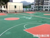 貴州幼師科技學校2023年報名條件、招生要求、招生對象
