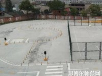 漢濱新建幼兒師范中等職業(yè)技術(shù)學校2023年招生辦聯(lián)系電話