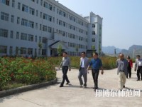 漢濱新建幼兒師范中等職業(yè)技術學校2023年怎么樣、好不好