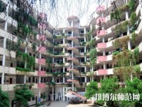 合江少岷幼兒師范職業(yè)技術(shù)學(xué)校2023年怎么樣、好不好