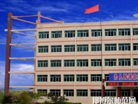 合陽幼兒師范職業(yè)技術(shù)教育中心2023年報名條件、招生要求、招生對象