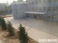 洪洞幼兒師范職業(yè)中學2023年招生辦聯(lián)系電話