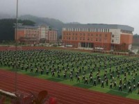 黃平幼兒師范中等職業(yè)技術(shù)學(xué)校2023年學(xué)費、收費多少