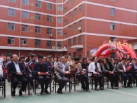 金臺幼兒師范職業(yè)教育中心2023年學(xué)費、收費多少