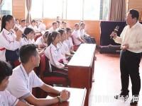 景洪幼兒師范職業(yè)高級中學(xué)2023年報(bào)名條件、招生要求、招生對象