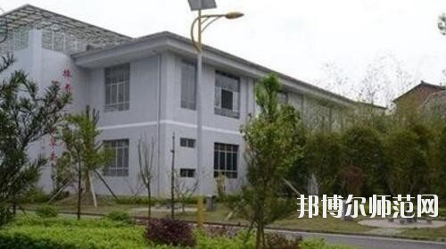 黎平中等幼兒師范職業(yè)技術學校2023年地址在哪里