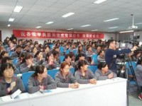 呂梁經(jīng)濟管理幼兒師范學校2023年學費、收費多少