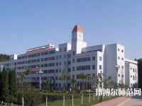 綿陽理工幼兒師范學校2023年報名條件、招生要求、招生對象