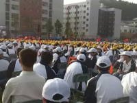 南充技工幼兒師范學(xué)校2023年招生錄取分數(shù)線