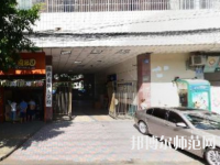 南充技工幼兒師范學(xué)校2023年怎么樣、好不好