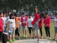 南宮幼兒師范職教中心2023年報(bào)名條件、招生要求、招生對(duì)象