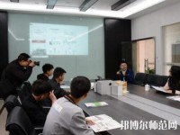 南鄭幼兒師范職業(yè)教育中心2023年怎么樣、好不好