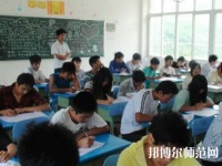 寧南幼兒師范職業(yè)技術(shù)學(xué)校2023年怎么樣、好不好