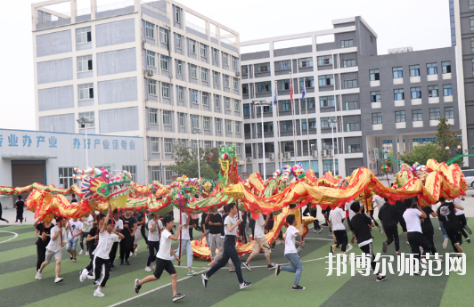 安康育英幼兒師范中等職業(yè)學(xué)校2020年報名條件、招生要求、招生對象 
