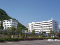 安龍縣幼兒師范職業(yè)技術(shù)學(xué)校2023年怎么樣、好不好