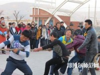 千陽幼兒師范職業(yè)中等專業(yè)學校2023年報名條件、招生要求、招生對象