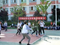 千陽(yáng)幼兒師范職業(yè)中等專業(yè)學(xué)校2023年怎么樣、好不好