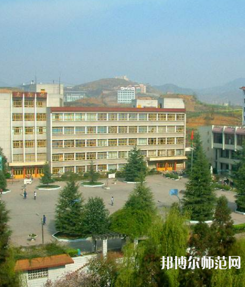 畢節(jié)幼兒師范水利電力工程學(xué)校2020年怎么樣、好不好