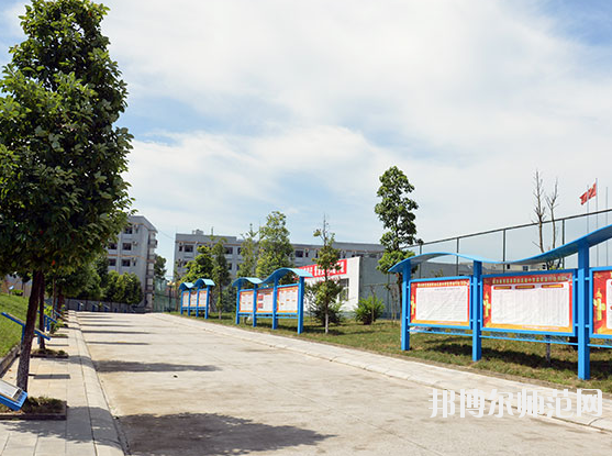 蒼溪縣幼兒師范職業(yè)高級中學2020年報名條件、招生要求、招生對象 