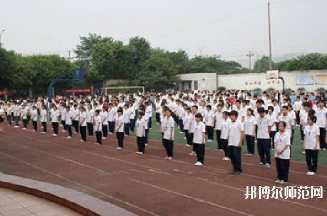 成都幼兒師范現(xiàn)代制造職業(yè)技術(shù)學(xué)校2020年報(bào)名條件、招生要求、招生對象