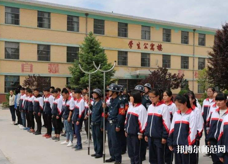 長(zhǎng)武幼兒師范職業(yè)教育中心怎么樣、好不好