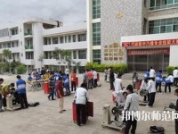 巧家幼兒師范職業(yè)高級(jí)中學(xué)2023年報(bào)名條件、招生要求、招生對(duì)象