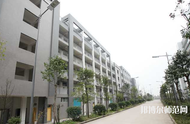 大竹縣幼兒師范職業(yè)中學(xué)怎么樣、好不好