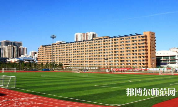 對外經(jīng)濟貿(mào)易幼兒師范大學2020年報名條件、招生要求、招生對象
