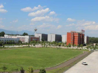陜飛高級技工幼兒師范學(xué)校2023年怎么樣、好不好