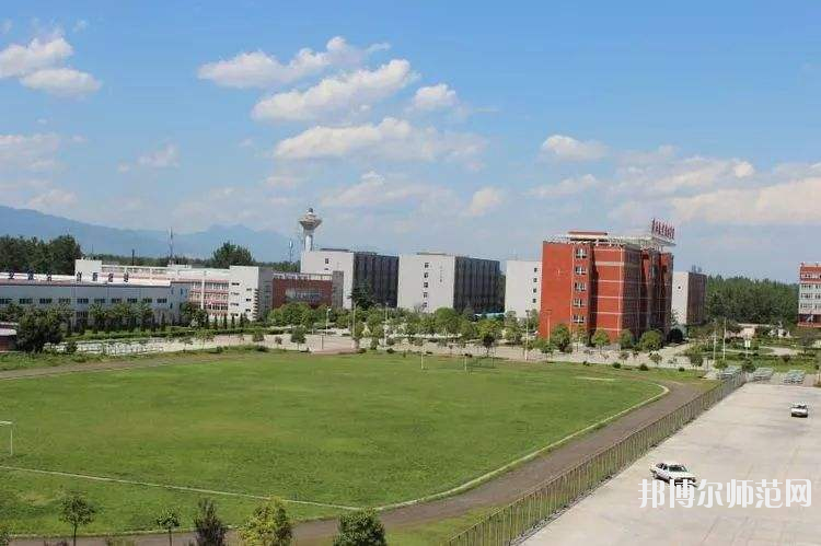 陜飛高級技工幼兒師范學(xué)校怎么樣、好不好