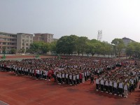陜西工貿(mào)職業(yè)中等專業(yè)師范學(xué)校2023年怎么樣、好不好