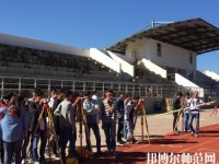 云南南方青年進(jìn)修幼兒師范學(xué)院2023年報(bào)名條件、招生要求、招生對(duì)象