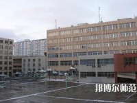 云南電子信息幼兒師范高級(jí)技工學(xué)校2023年怎么樣、好不好