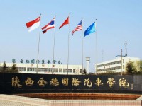 陜西金穗國際汽車師范學(xué)院2023年學(xué)費、收費多少