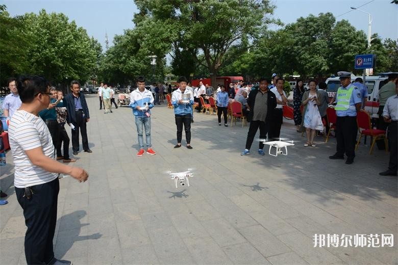 深澤幼兒師范職教中心怎么樣、好不好